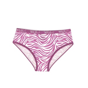 Intimo per bambini mutande per ragazze mutandine per bambini mutande per bambini morbide per la pelle set rosa - Product Image 4