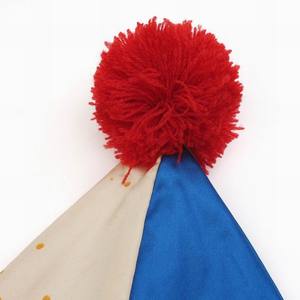 Haute qualité Cosplay <span class=keywords><strong>Couple</strong></span> Halloween fête Clown Costume personnage enfants coloré combinaison Clown Costume - Product Image 6