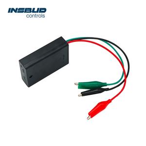 Monitores de cabo aquecimento do piso, testador de cabos - Product Image 5