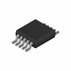 Original 10 TFSOP, 10 MSOP MAX1823AEUB Power Management (PMIC) Buy Electronics Components Online - Product Image 1