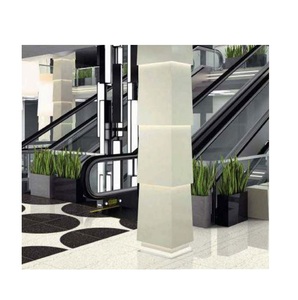 Venta al por Mayor de Baldosas de Porcelana de Doble Carga 800x800, Diseño Rústico, Antibacterianas, para Hogares de Lujo, Oficinas y Uso en Exteriores - Product Image 1
