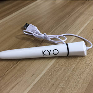 20215 Nouveau design de <span class=keywords><strong>masseur</strong></span> de baguette chauffante Usb avec lumière LED unique - Product Image 6