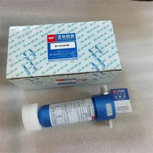 Pezzi di ricambio del camion del motore di Yuchai YC6G l'altro filtro a bassa pressione del Gas delle parti del corpo per i pezzi di ricambio del Bus di YUTONG - Product Image 6