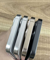 iPhone 16 Pro Max authentique, version chinoise