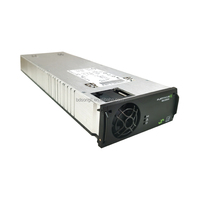 Module d'alimentation redresseur Eltek Flatpack2 48V 2000W 241115.105, efficacité 96%, facteur de puissance 0.99, 56.1A CC, alimentation télécom