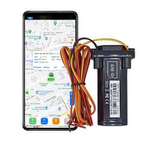 Traceur GPS 4G étanche pour voiture, mini traceur GPS caché 4G LTE, localisateur en temps réel pour véhicule, sécurité antivol - Product Image 3