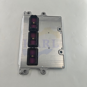 Pièces de rechange pour excavatrice ECU ECM 340-8501 3408501 pour équipement lourd - Product Image 3