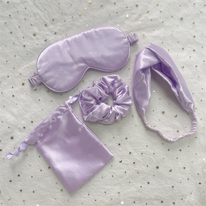 Juego <span class=keywords><strong>de</strong></span> <span class=keywords><strong>Antifaces</strong></span> <span class=keywords><strong>para</strong></span> <span class=keywords><strong>Dormir</strong></span> con Logotipo Personalizado <span class=keywords><strong>de</strong></span> Fábrica, Lazos <span class=keywords><strong>para</strong></span> el Cabello, Diademas <span class=keywords><strong>de</strong></span> Satén <span class=keywords><strong>para</strong></span> Viajes, Regalos <span class=keywords><strong>de</strong></span> Cumpleaños, Regalos Navideños - Product Image 1