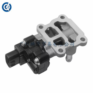 Válvula de aceleración 22270-97201 136800-1250 para reemplazo, reparación, nueva - Product Image 2