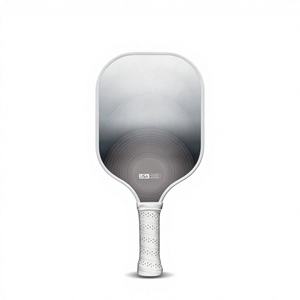 FitSpark Logo personnalisé Produit le plus populaire Unibody Thermoformé Fibre de carbone Sans bordure 16 mm Portable Haute qualité Approuvé par l'USAPA - Product Image 1