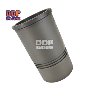 Kit de chemises de cylindre de moteur diesel 4095459 4089364 4095459 6240-21-2220 pour Cummins QSK23 - Product Image 2