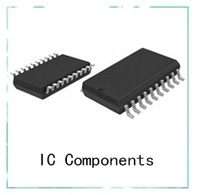 Circuit intégré original Mosfet SOT-23 BCV47NPN Transistor avec diode Composants électroniques Amplificateur IC Catégorie PCB PCBA