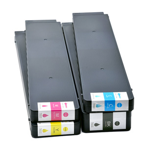 Cartucho de tinta Epson T02Y1 compatible con impresora WF C21000a C21000c, impresión digital, capacidad completa - Product Image 2
