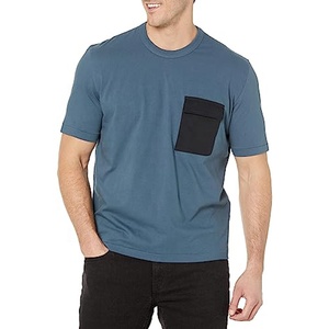 Camiseta Personalizada con Estampado de Logotipo para Hombre y Mujer, Material Spandex/Poliéster, Estilo Casual - Product Image 2