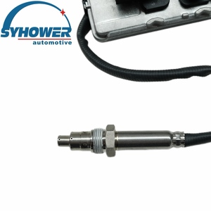 Gốc Nitơ Oxide (NOX) cảm biến 5wk96752c 1928760 1953530 cho <span class=keywords><strong>Cummins</strong></span> điều kiện mới 1 năm bảo hành một phần số 4326868 - Product Image 4