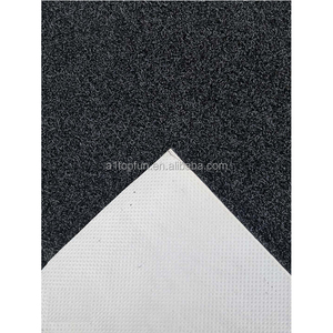 Sân Vận Động PU Foam <span class=keywords><strong>Backing</strong></span> 5Mm Đệm Nhân Tạo Turf Prowler Chạy Nước Rút Theo Dõi Cho Trung Tâm Thể Dục Thể Thao Tò<span class=keywords><strong>a</strong></span> Án Thể Thao - Product Image 3