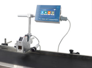 Imprimante laser et jet d'encre multifonction haute technologie à données variables haute définition - Machine d'emballage en promotion - Product Image 4