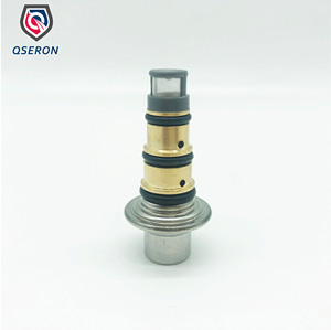 Van Điều Khiển Van Điện Từ Cho Máy Nén Điều Hòa Ô Tô Volvo Focus <span class=keywords><strong>Ford</strong></span> Van Cơ Khí - Product Image 1