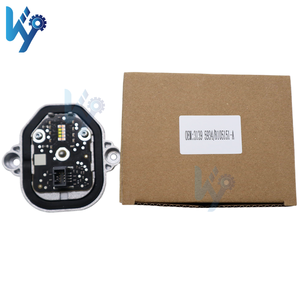 โมดูลไฟ LED KY รุ่น 31395943 B105151-A โมดูลไฟเลี้ยวและไฟ DRL สำหรับรถยนต์ xc90 10leds ขั้วต่อสีดำ - Product Image 1