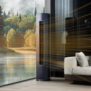 24000TU อินเวอร์เตอร์แอร์แบบแยก AC แบบตั้งพื้นปรับแต่งได้ - Product Image 6