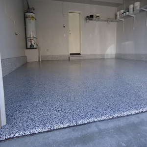 Chips de <span class=keywords><strong>Resina</strong></span> <span class=keywords><strong>Epoxi</strong></span> para Revestimiento de Pisos con Efecto Granito para Áreas Residenciales y Comerciales - Product Image 1