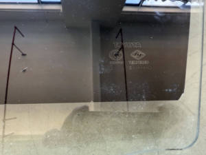 87810N8000 87820N8000 681020A060 833004C90A 833004CC0A 73512TLYH01 Nuevo Original, <span class=keywords><strong>Cristal</strong></span> de Ventanilla de Esquina de Puerta Izquierda/<span class=keywords><strong>Derecha</strong></span> para Automóvil - Product Image 2