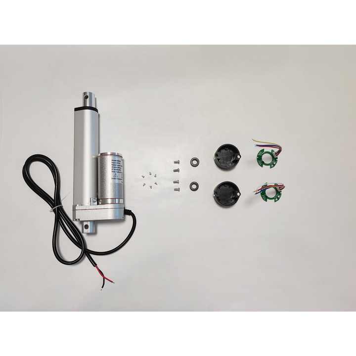 robot servo motor FANUC ROBOTICS, AC SERVO MOTOR, MODEL 5, A06B-0512-B251, CODER  A860-0320-T111 USED