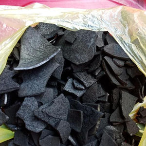 Polvo de carbón de cáscara de coco - Product Image 1