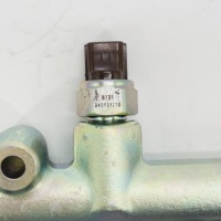 095440-0940  8-97609980-2 Tuyau de rampe commune pour camion NHR NPR NQR NKR 6HK1
