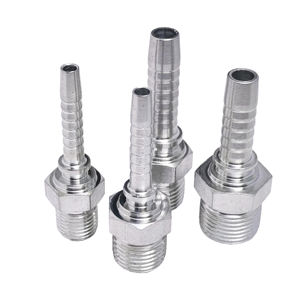 Accesorios para Tuberías Hidráulicas, Manguera 20411, Conexión para Manguera Hidráulica, Otras Piezas Hidráulicas - Product Image 5