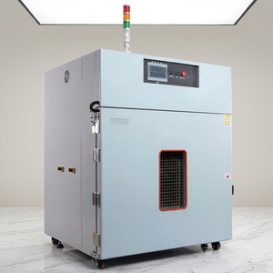 Cámara de Prueba de Abuso Térmico de Baterías para Vehículos Eléctricos y Baterías de Almacenamiento de Energía - Product Image 4