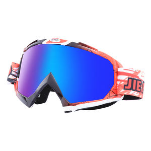 Venta al por mayor Anti-niebla lente arrancar motocicleta Motocross gafas - Product Image 1