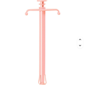 Dispenser di Pillole per Cani a 2 Pezzi in Materiale PP, Pratico Erogatore Manuale di Pillole per Cani e Gatti di Taglia Grande - Product Image 2