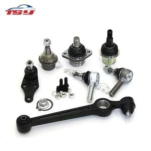 Bán Buôn Nhà Máy Bán Hàng Giá Thấp OE Chất Lượng NTC9932 Khớp Bóng Cho Land Rover - Product Image 5