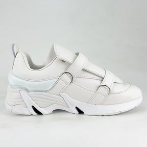 Chaussures de marche décontractées rétro respirantes à lacets de luxe pour femmes et hommes - Toutes saisons - Product Image 1