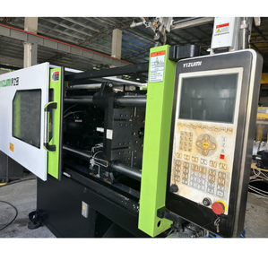 90-120t Sử dụng servo máy ép phun thủy lực ngang với các thành phần cốt lõi vít động cơ bơm PLC nhà máy sản xuất - Product Image 6