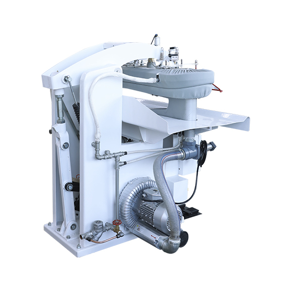 Industrial Universal Laundry Steam Press Iron