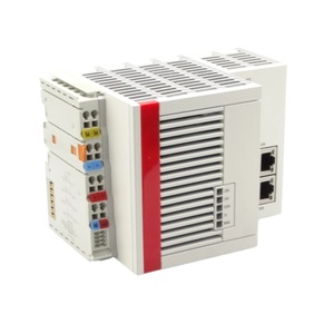 Accessoires d'automatisation industrielle Modules PLC Convertisseurs de fréquence Variateurs de vitesse Démarreurs progressifs Écrans Kl3454 - Product Image 2