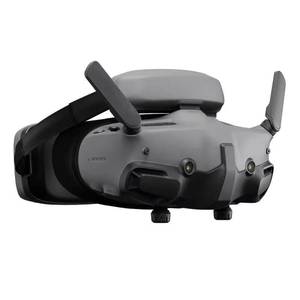 Lunettes de protection en EVA Integra Private Mold pour Avata 2 <span class=keywords><strong>Mini</strong></span> 4 <span class=keywords><strong>Pro</strong></span> & Air <span class=keywords><strong>3</strong></span> <span class=keywords><strong>VR</strong></span> - Accessoires pour drones - En stock maintenant - Product Image 1