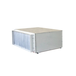 Aires Acondicionados de Techo de 10 Toneladas, Unidades de Aire Acondicionado con Ductos - Product Image 6
