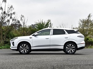 Offre Spéciale Nouveau Lancement 2026 BYD Sealion06 EV SUV Électrique 5 Places 367 ch, Autonomie 710 km, Propulsion Arrière, Charge Rapide 800V pour Adultes - Product Image 5