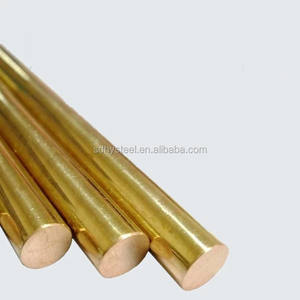 C28000 상업용 브론즈 바 6-25mm 300mm 해양 및 건축용 길이 - Product Image 4