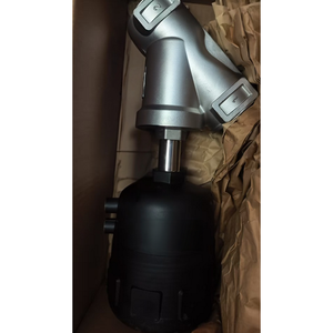 วาล์วแบบ Angle Seat 2/2-way รุ่น 2000 ผลิตจากสแตนเลส 00002047 00002072 00002158 DN50mm - Product Image 3
