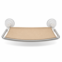 Lit pour chat moderne et luxueux avec cadre en bois pour une utilisation en extérieur, lit pour chat, chaise longue pour chat, lit pour chat en bois, lit pour chat de fenêtre