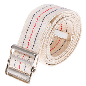 2-Inch Button Head Fashion Rehabilitation Training Belt - Product Image 2