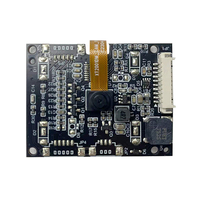 XT205M5B 1D/2D Moteur de module de capteur de balayage de code-barres optique intégré