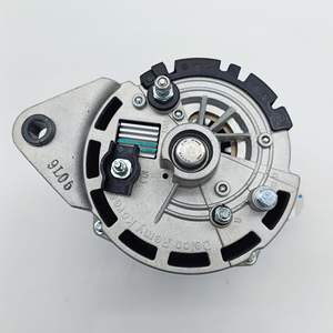 Ensemble d'alternateur Doosan Daewoo pour chariot élévateur diesel D110S D130S avec moteur De08, pièce A10144023 - Product Image 2