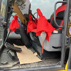 Excavatrices japonaises d'occasion Komatsu, mélangeurs à béton, <span class=keywords><strong>mini</strong></span>-excavatrice d'occasion PC70, excavatrice hydraulique sur chenilles 7 tonnes, pompes à vendre - Product Image 3