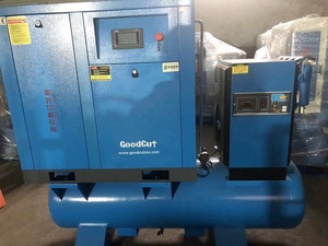 Un déshumidificateur, 5 filtres, <span class=keywords><strong>compresseur</strong></span> d'air spécialement conçu <span class=keywords><strong>pour</strong></span> les machines de découpe des métaux - Product Image 2