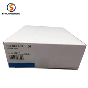 โมดูลคอนโทรลเลอร์ PLC รุ่น C200H-OC221 ของแท้ใหม่ มีสินค้าในสต็อก - Product Image 3
